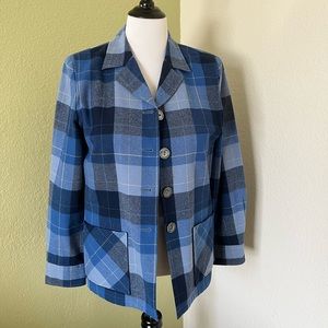 Pendleton Vintage 49’er Wool Jacket